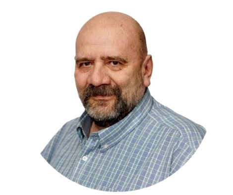 Pastor Bogdan Chowaniec