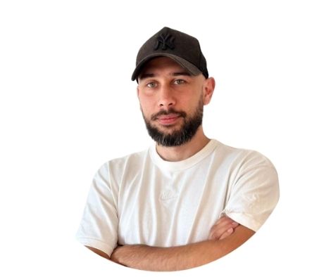 Lider Dawid Chowaniec