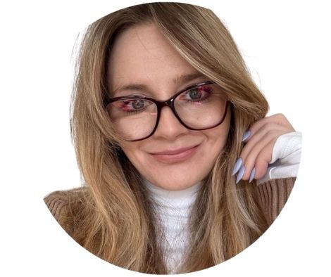 Lider Kinga Leśniak