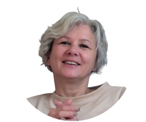 Pastor Monika Chowaniec